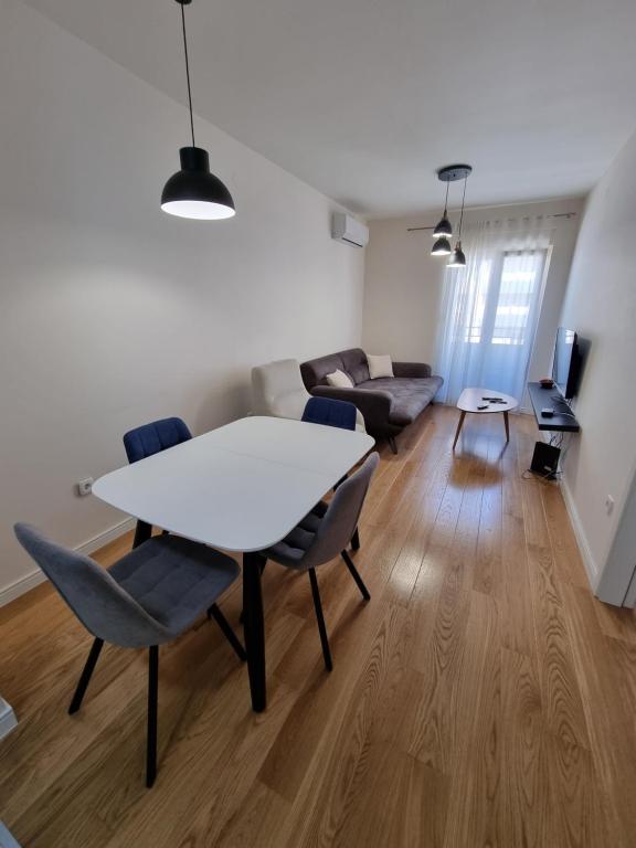 Regina apartment - 2