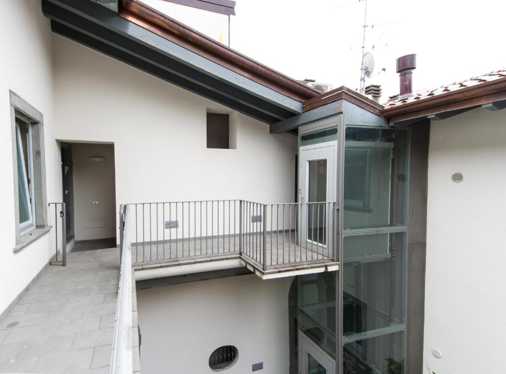 Vip Bergamo Apartments - 2