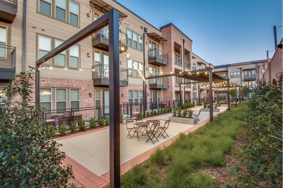 Modern Famers Branch Living photo