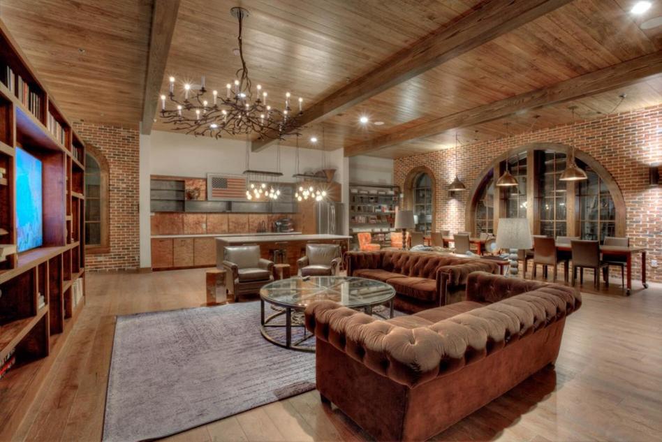 Modern Famers Branch Living photo