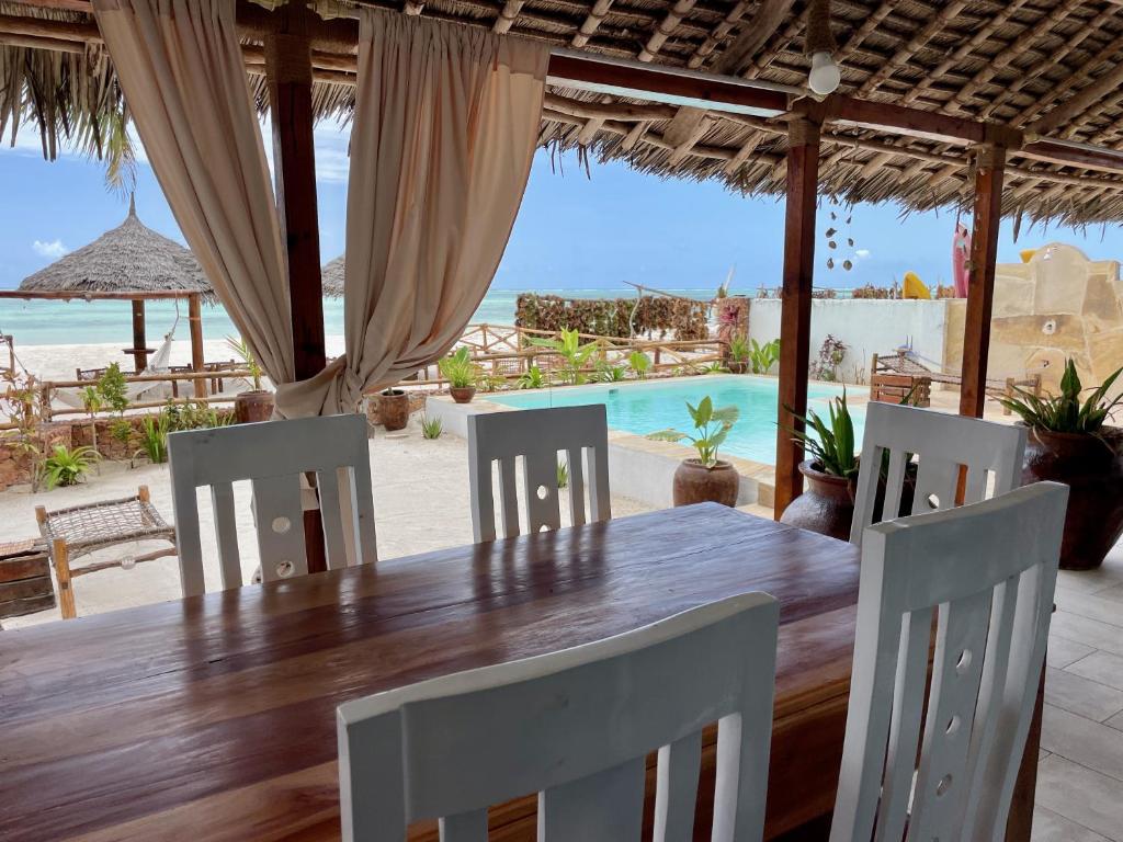 Villa Thamani Zanzibar photo