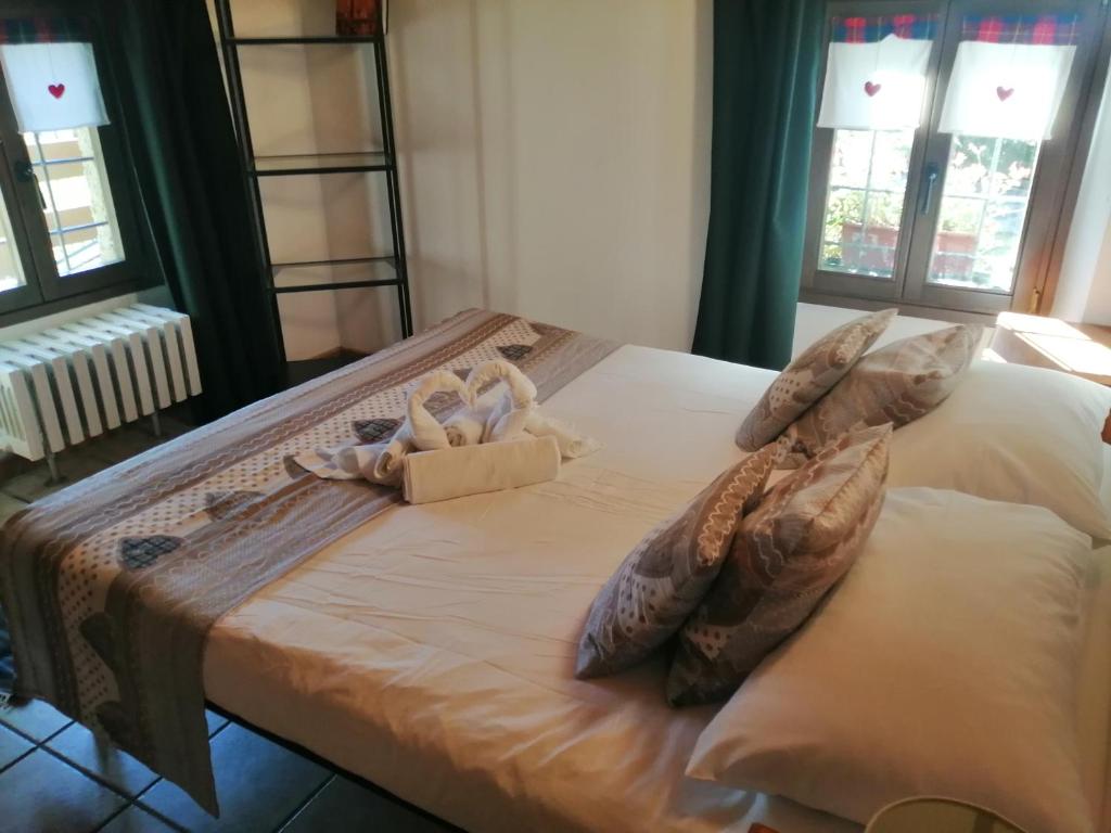 Albergo Casa Alpina San Luigi - 4