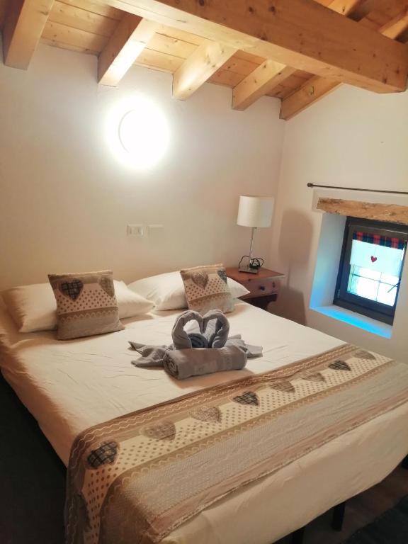 Albergo Casa Alpina San Luigi - 3