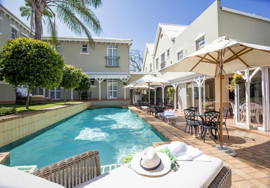 Silver Sands 1 Lifestyle Resort in Durban, South Africa 90 reviews, prices of Hotels