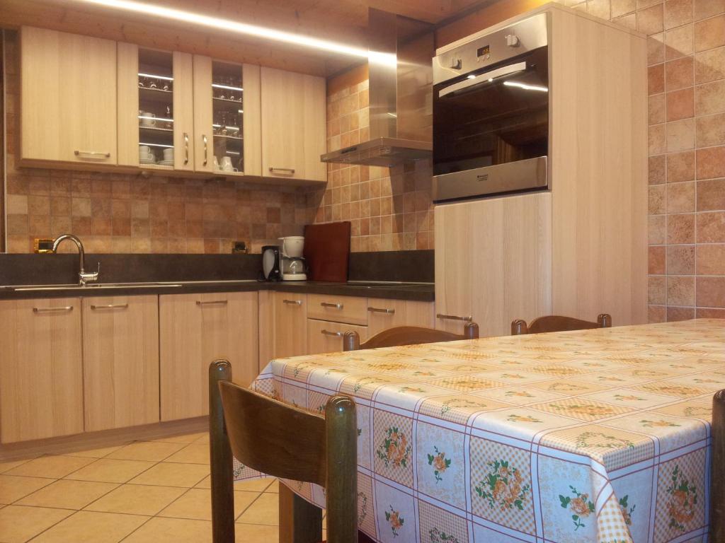 Chalet Karin - 4