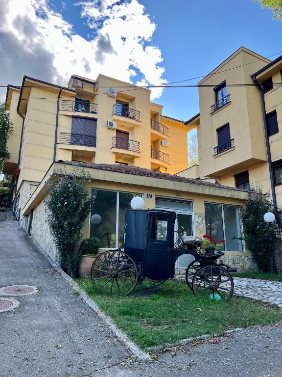 Apartman FiliAki - 3