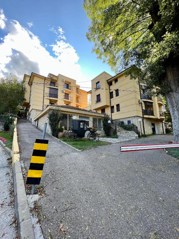 Apartman FiliAki - 2