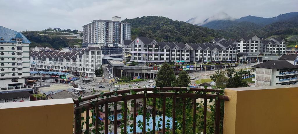 68 Muslim Homestay @ Cameron Highland photo