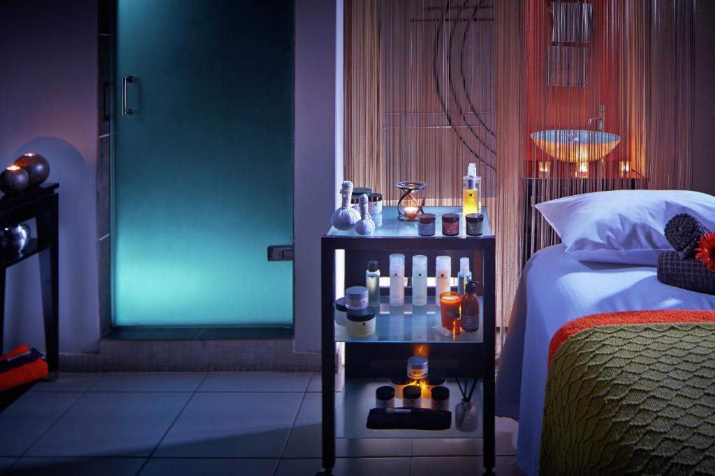 Spa