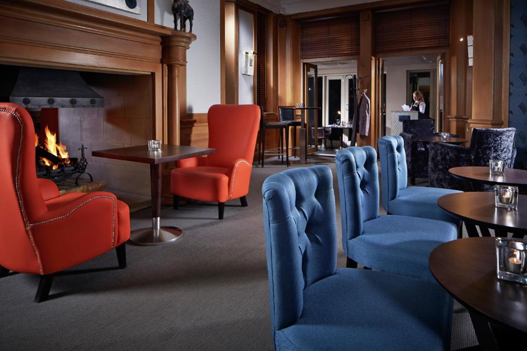 Bar/lounge