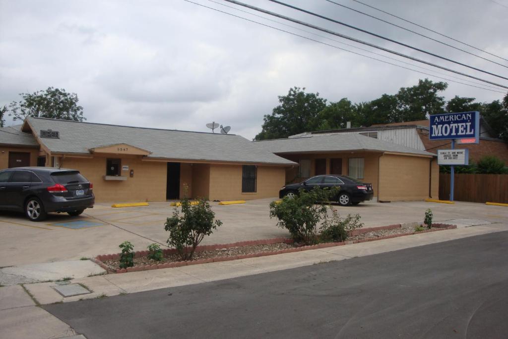American Motel photo