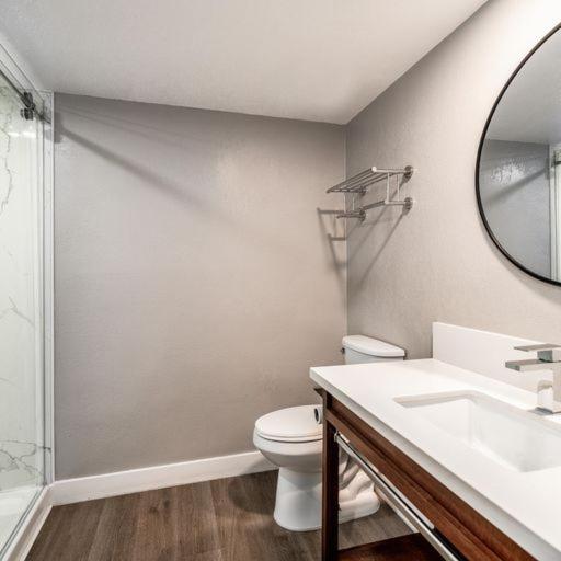 Homestay Suites - Studios & Spas photo