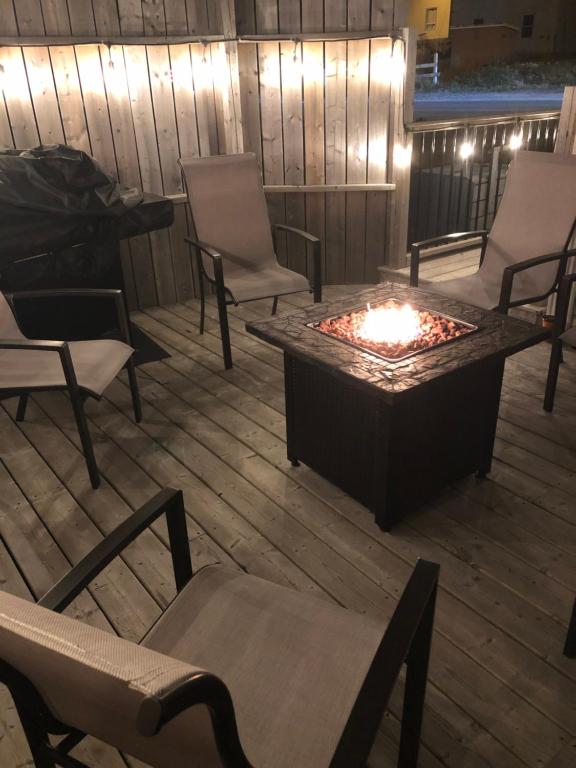 Facilities, Alma’s Cape Shore Cottage! Your home away from home! in Bonavista (NL)
