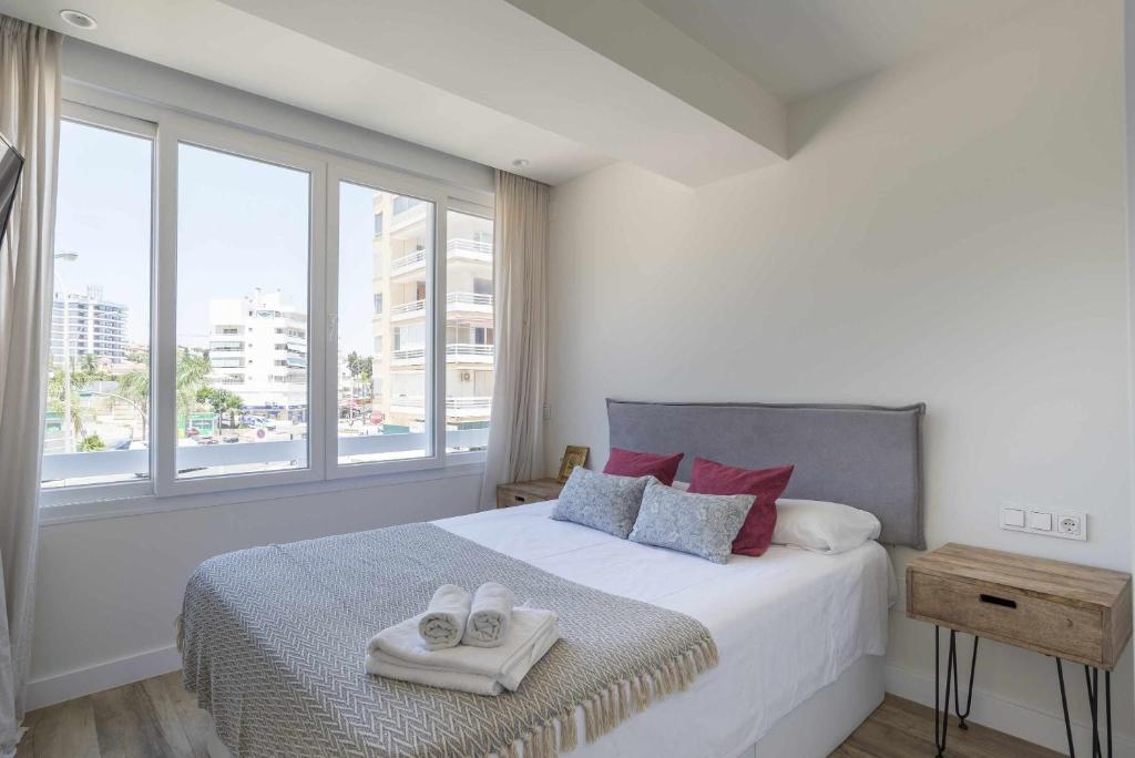 EUROSOL SUNNY BEACH APARTMENT - 2