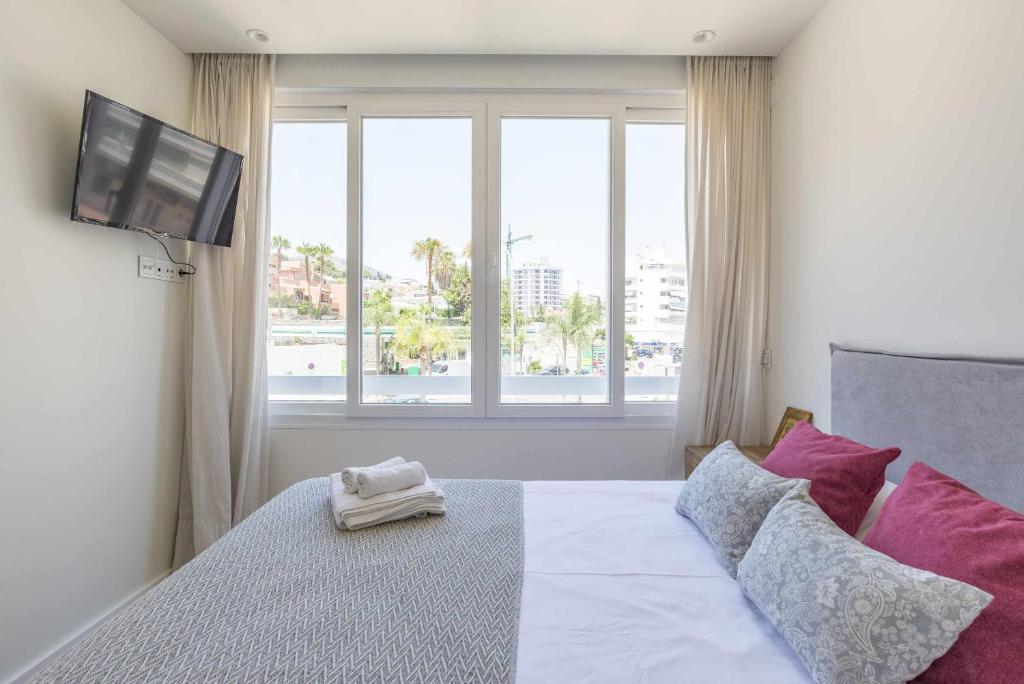 EUROSOL SUNNY BEACH APARTMENT - 4