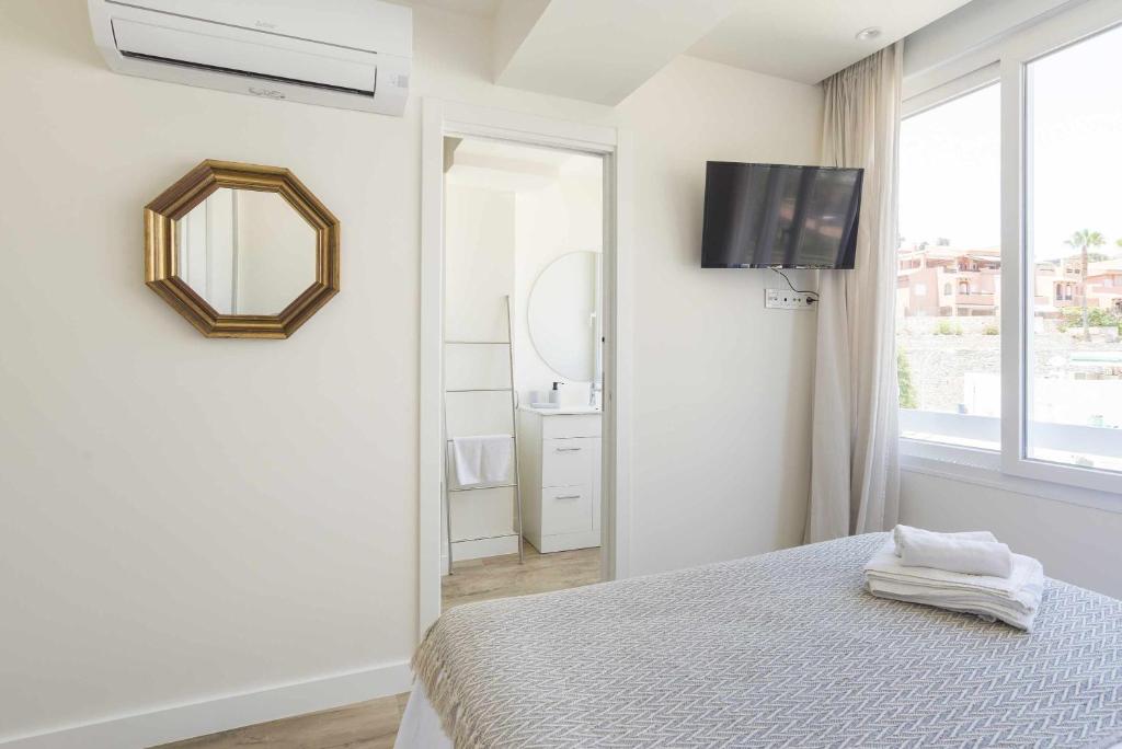 EUROSOL SUNNY BEACH APARTMENT - 5