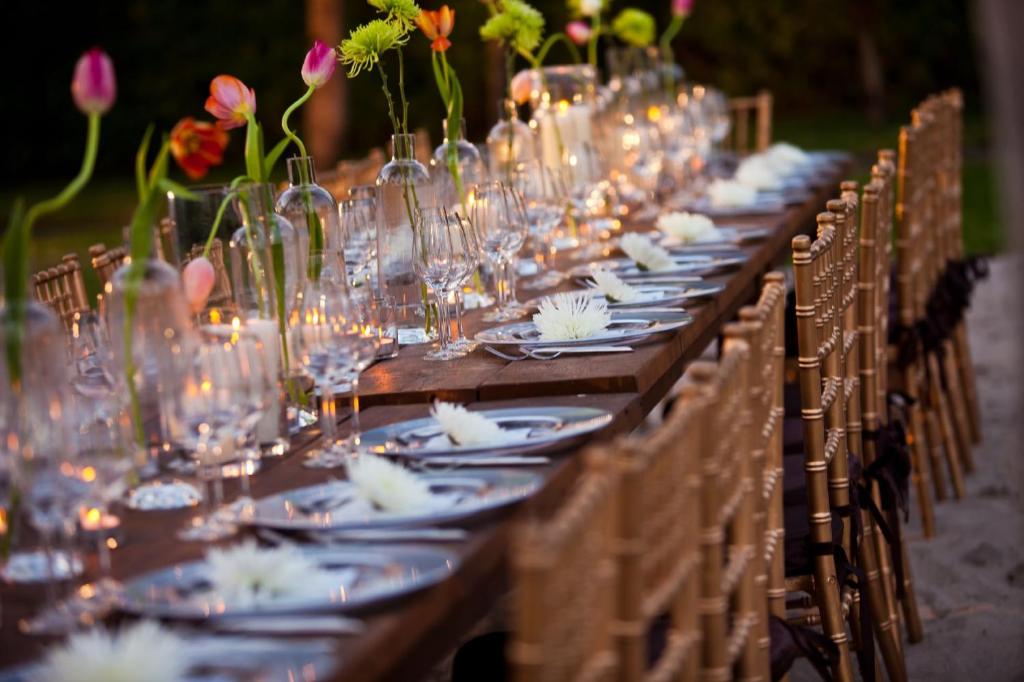 غرفة الاجتماعات/الاحتفالات