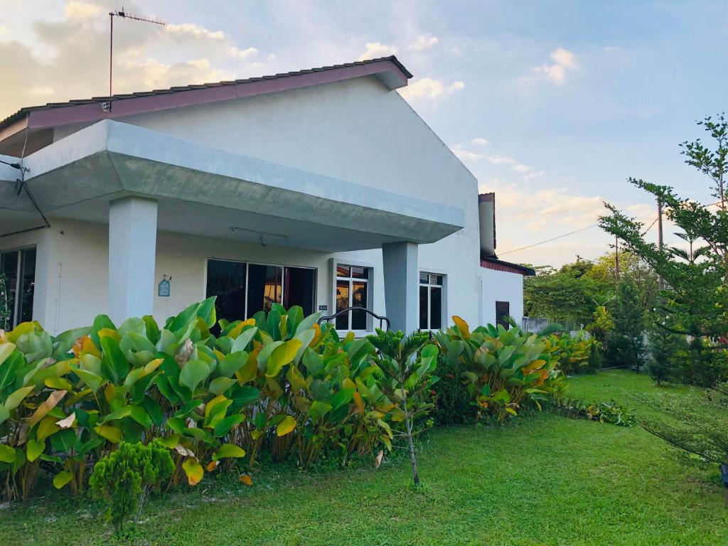Homestay Lestary near Taiping Fast WIFI Netflix — Hotel in Taiping