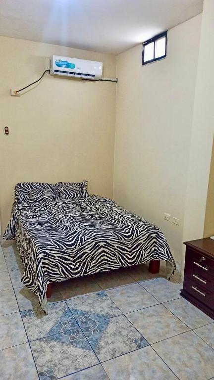Departamento la comodidad de tu casa - 4