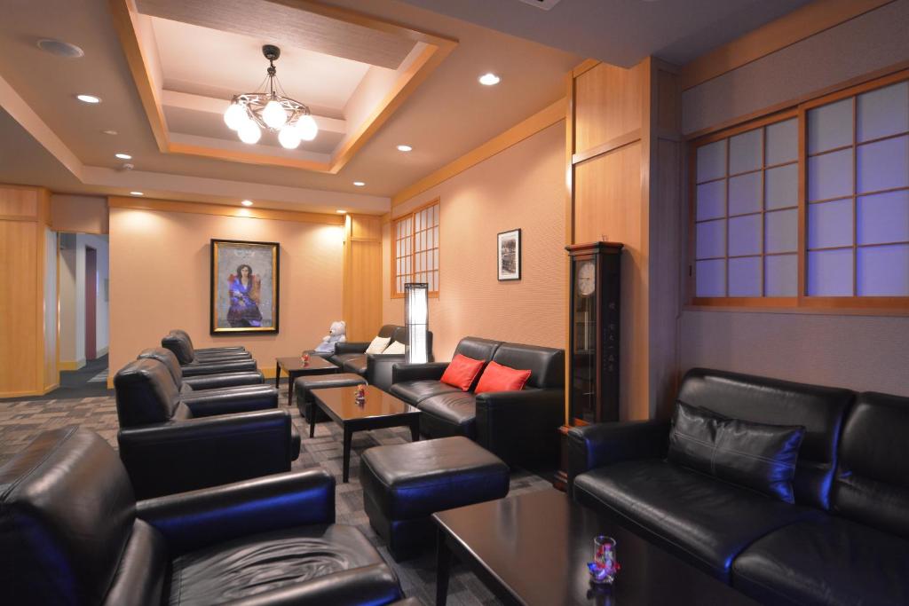 니코 토킨노유 호텔 호텔 이미지 1