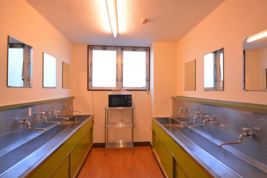 Facilities