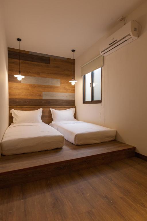Mini Voyage Hostel, Chua-lien