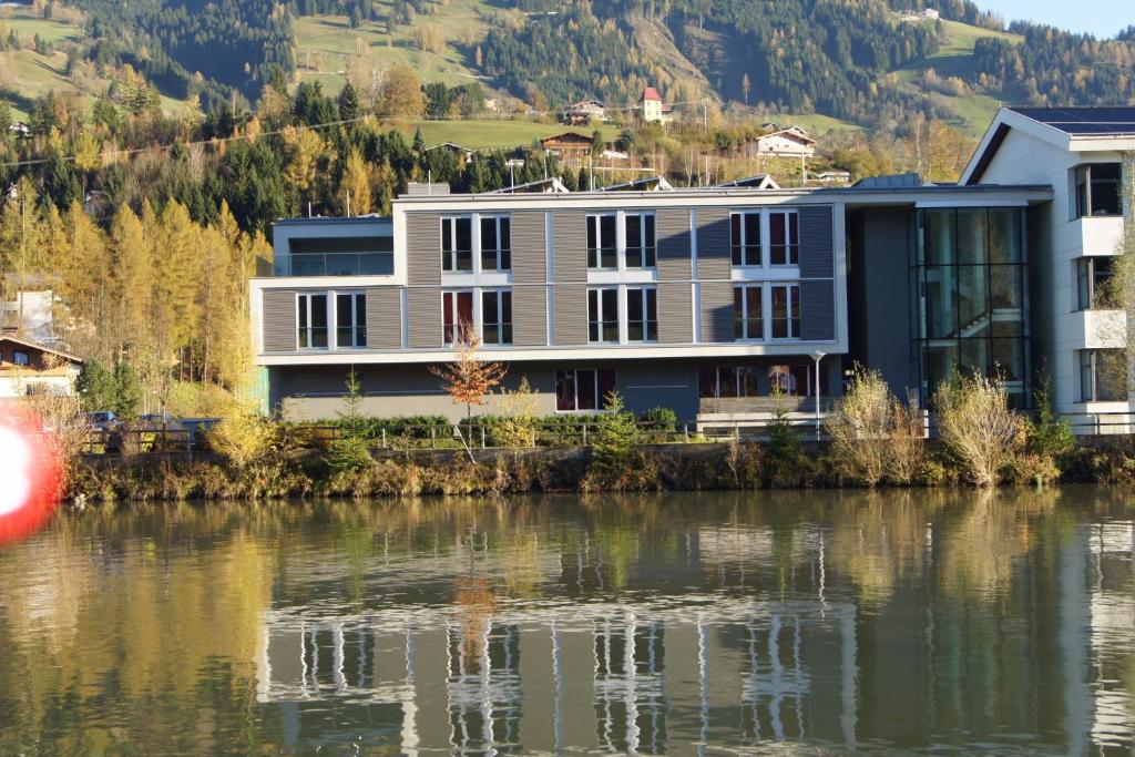 Hostel-Jugendherberge St. Johann im Pongau - 5