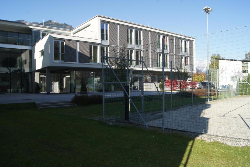 Hostel-Jugendherberge St. Johann im Pongau - 4
