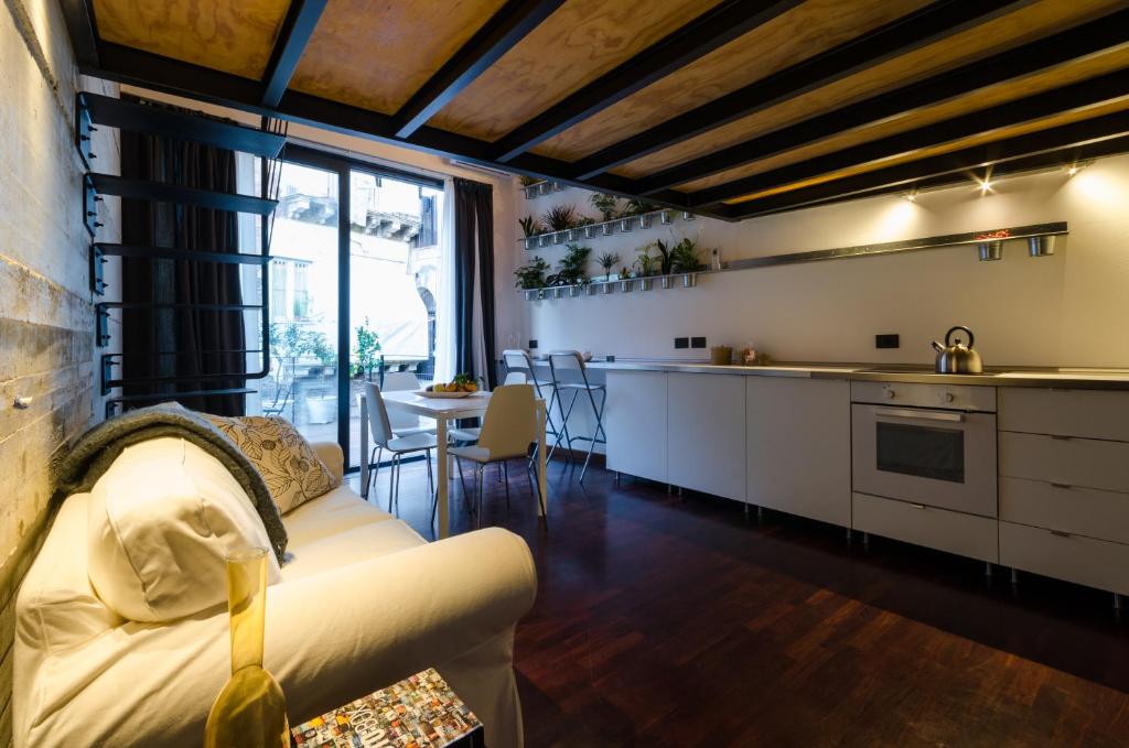 Pietranera Apartments