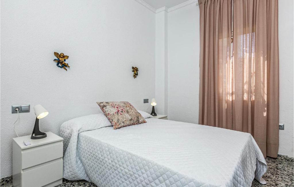 Amazing home in Malaga with WiFi and 3 Bedrooms photo