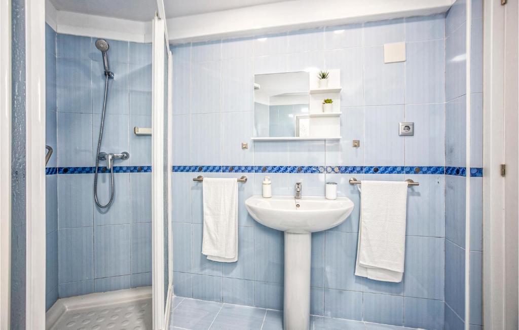 Amazing home in Malaga with WiFi and 3 Bedrooms photo