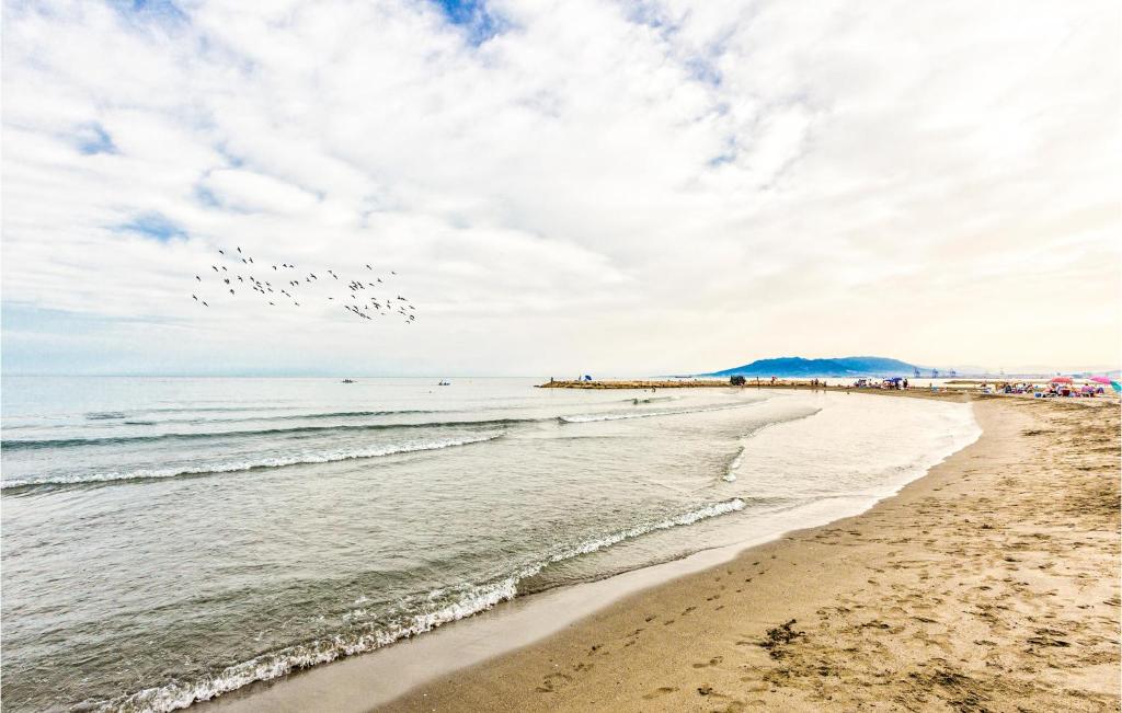 Amazing home in Malaga with WiFi and 3 Bedrooms photo