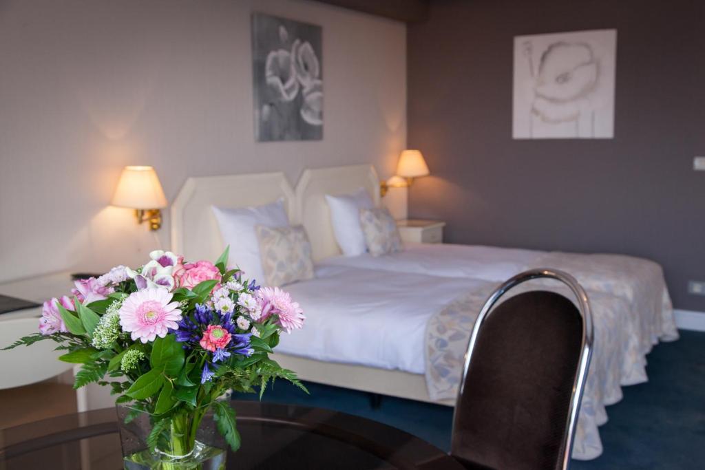 Hotel Euroflat Photo 45
