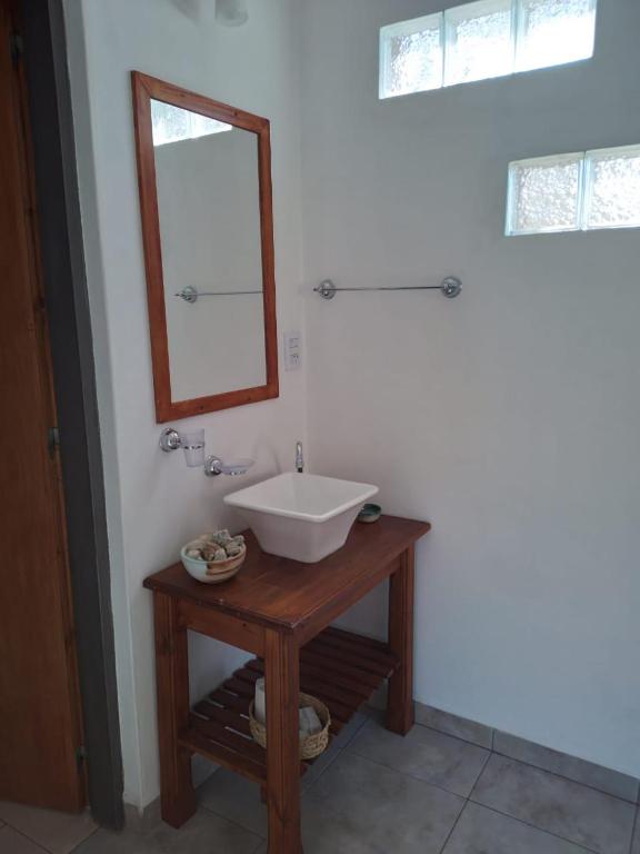 Cabaña La Raquela - 5