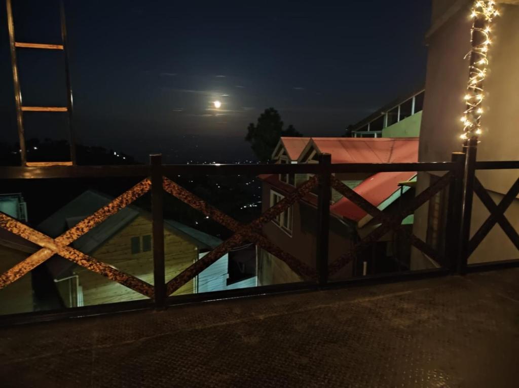 Murree home(On The rocks) Gharial camp photo