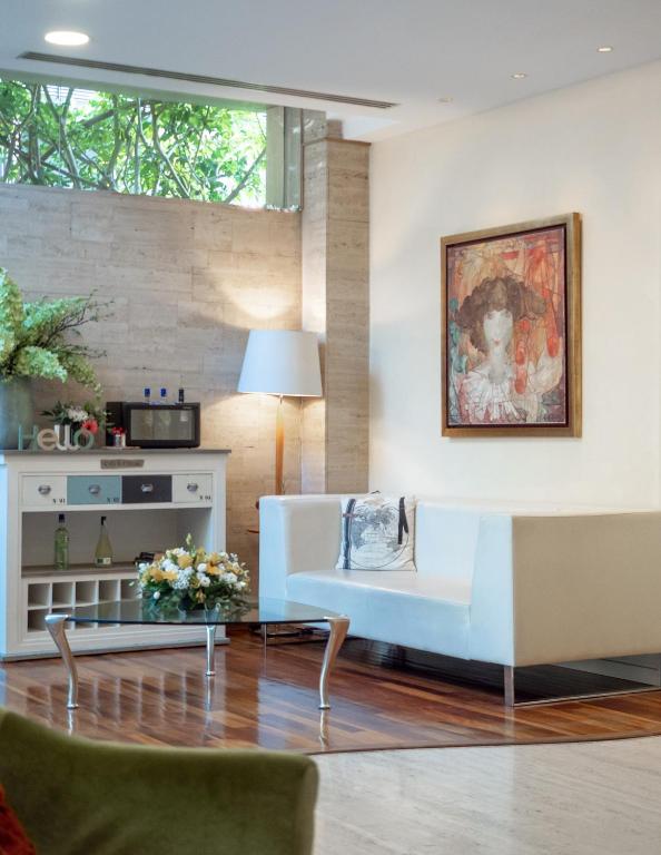 Vilana Hotel Boutique photo
