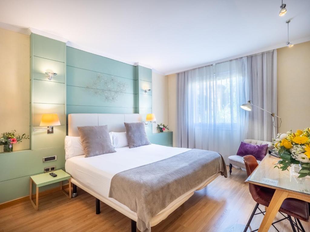 Vilana Hotel Boutique - 5