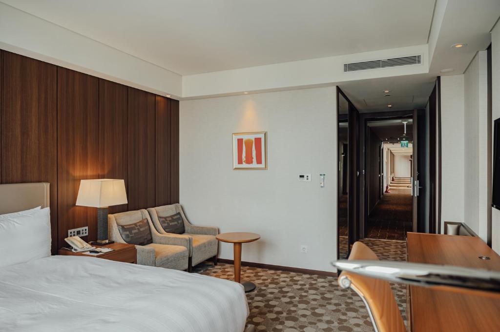 Facilities