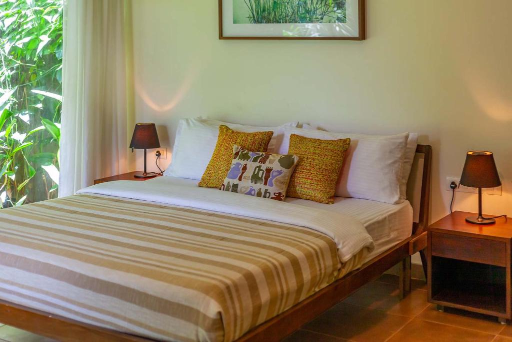 StayVista at Bella Cuena photo