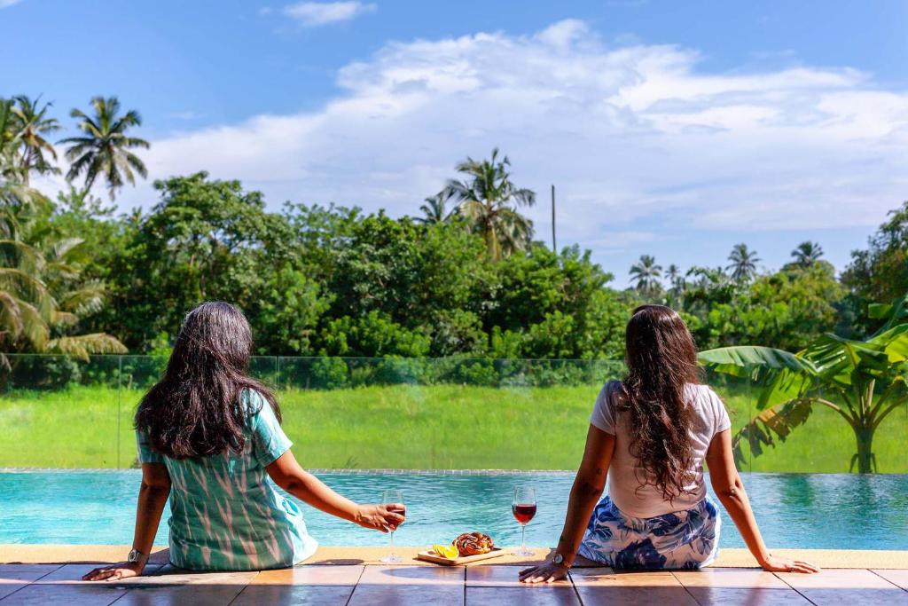 StayVista at Bella Cuena — Hotel in Goa