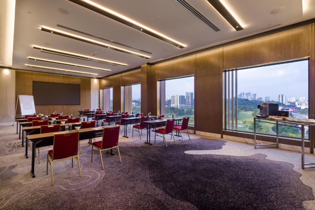 Meeting room / ballrooms