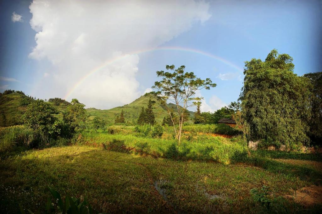 Mun Homestay