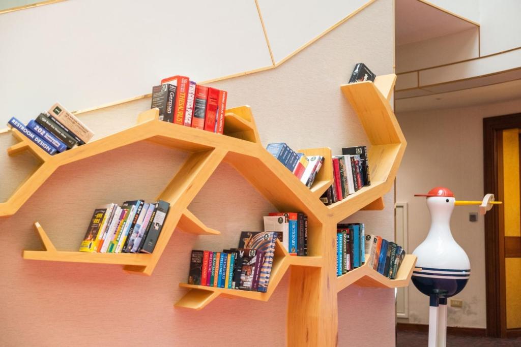 ビジネスセンター