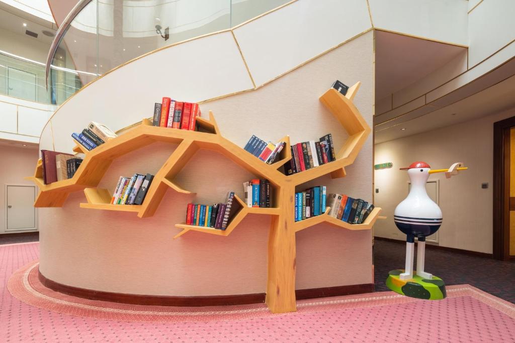 Recreational facilities