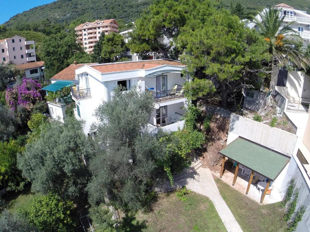 Petrovac Villa Holiday
