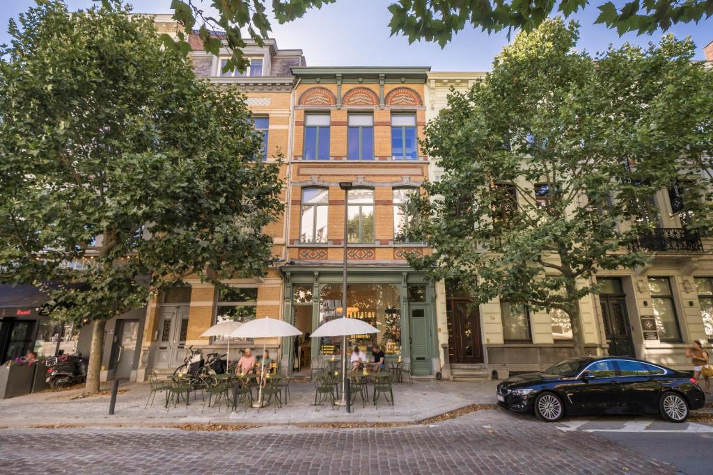 Quartier Le Sud 3