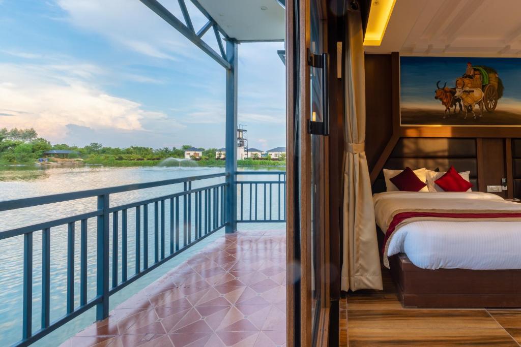 Lumbini Palace Resort photo