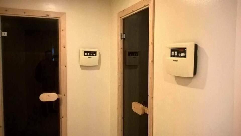 Airport Hotel-1 bedroom photo