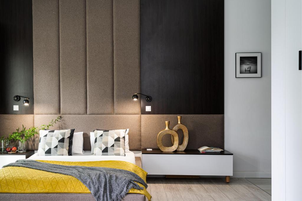 AbsyntApartments 24 Rynek Wroclaw — Hotel in Wroclaw