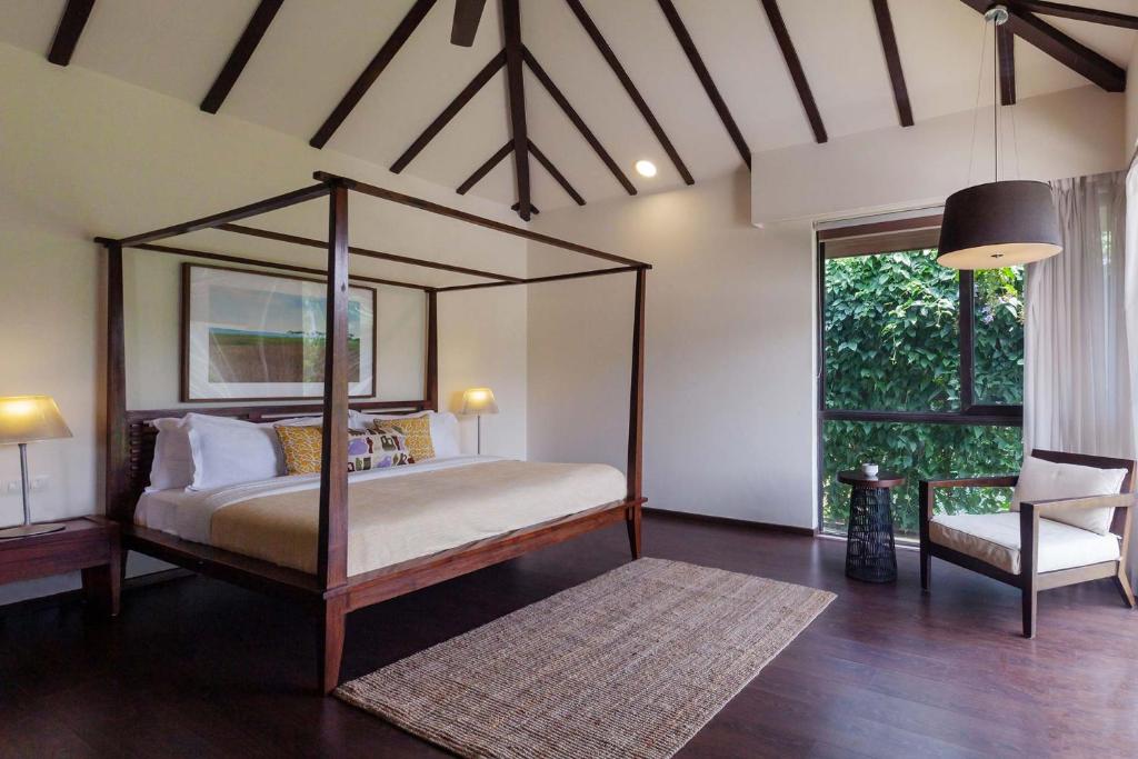 StayVista at Bella Aquila photo